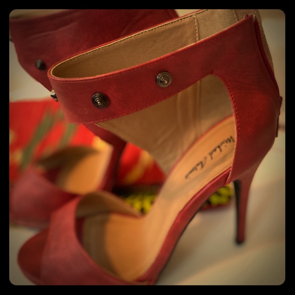 Dress Sandals